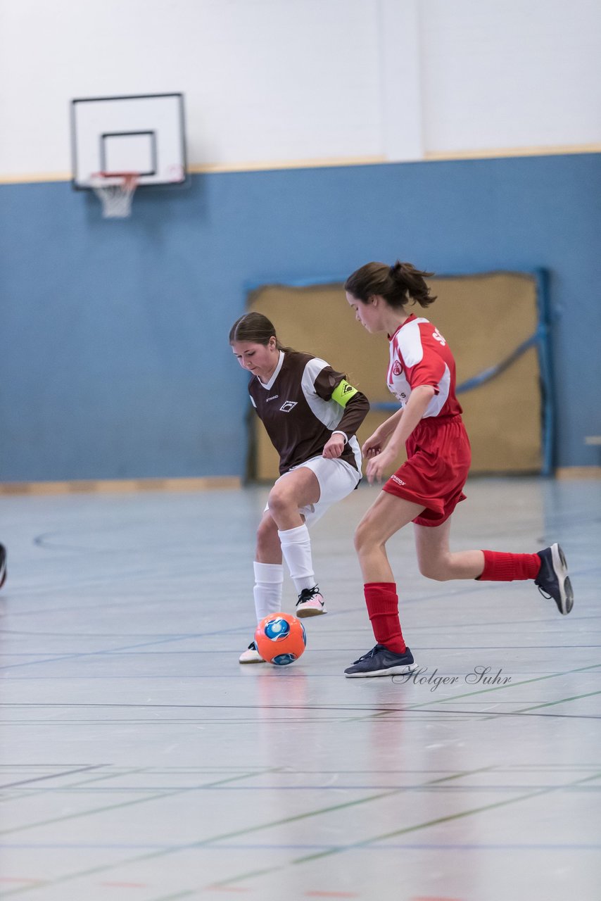 Bild 326 - HFV Futsalmeisterschaft C-Juniorinnen